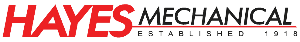 Hayes Mechanical, Inc.