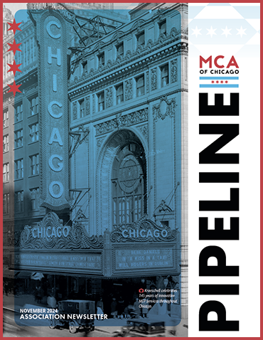 Pipeline News Issue Q4